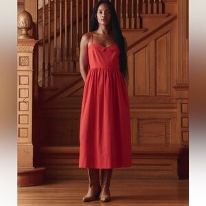 The Great Verse Dress
